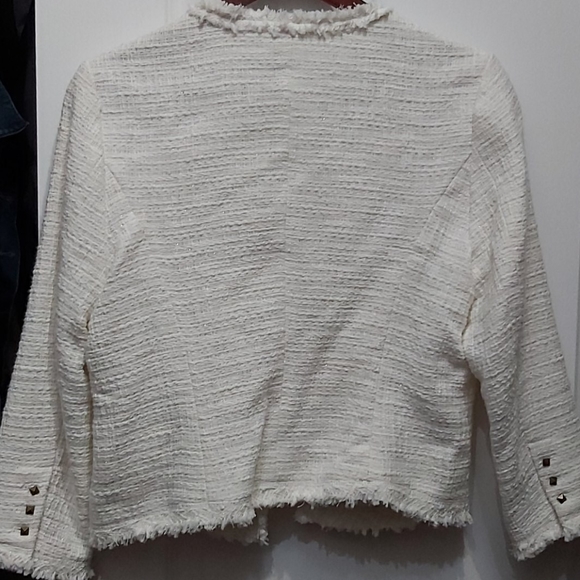 Jacket - Picture 2 of 3